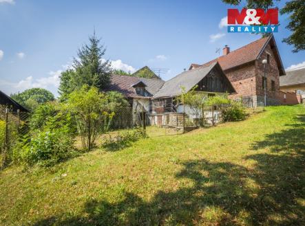 Prodej pozemku pro bydlení, 315 m²