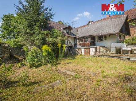 Prodej pozemku pro bydlení, 315 m²