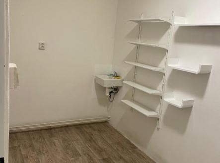 Pronájem kanceláře, 23 m²