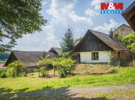 Prodej domu/vily, 81 m²