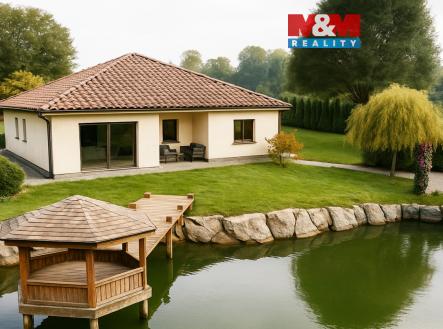 Prodej pozemku pro bydlení, 3 217 m²