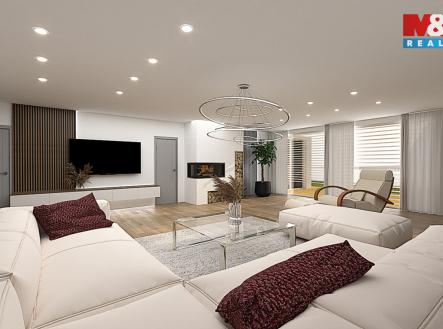 Prodej pozemku pro bydlení, 3 217 m²