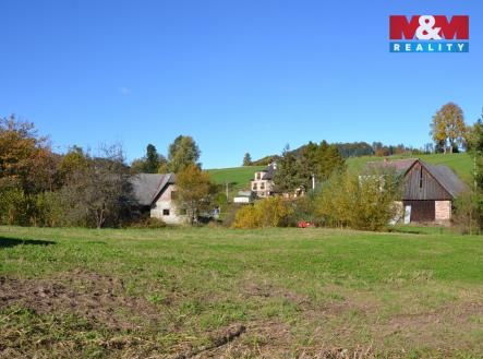 Prodej pozemku pro bydlení, 1 029 m²