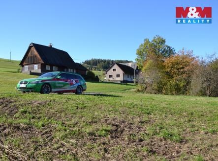 Prodej pozemku pro bydlení, 1 029 m²