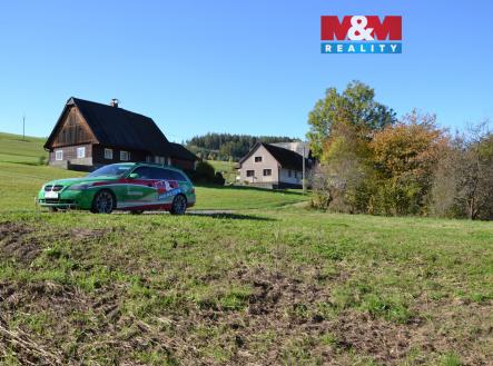 Prodej pozemku pro bydlení, 1 029 m²