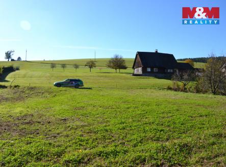 Prodej pozemku pro bydlení, 1 029 m²