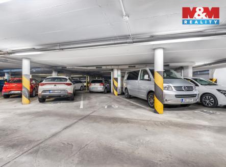 Prodej bytu, 3+kk, 68 m²