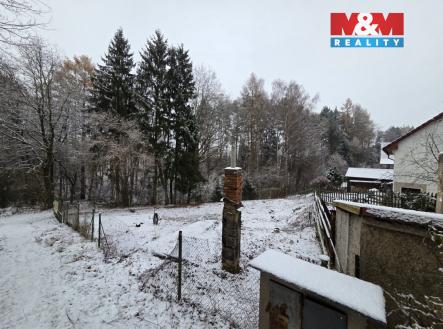 Prodej pozemku pro bydlení, 338 m²