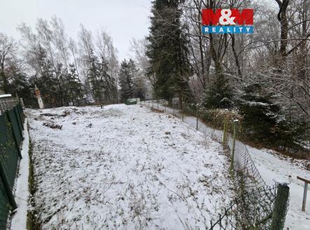 Prodej pozemku pro bydlení, 338 m²