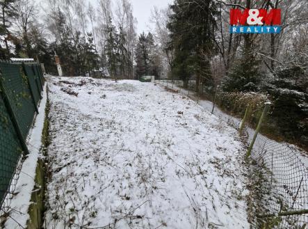 Prodej pozemku pro bydlení, 338 m²