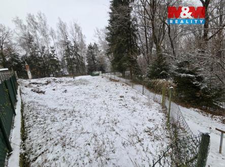 Prodej pozemku pro bydlení, 338 m²