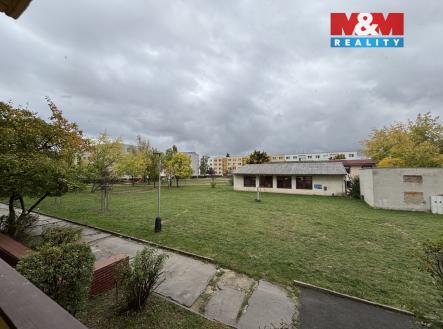 Prodej bytu, 3+1, 81 m²