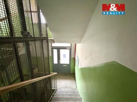 Prodej bytu, 3+1, 81 m²