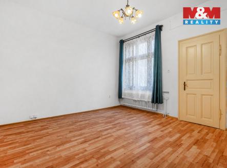 Pronájem bytu, 1+kk, 30 m²