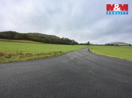 Prodej pozemku, zahrada, 1 448 m²