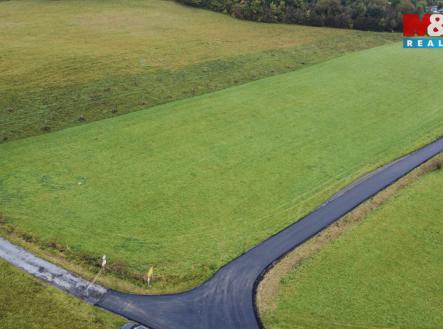 Prodej pozemku, zahrada, 1 422 m²