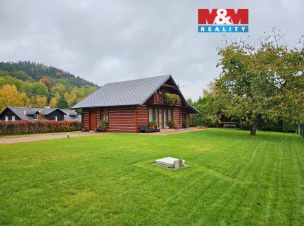 Prodej domu/vily, 95 m²