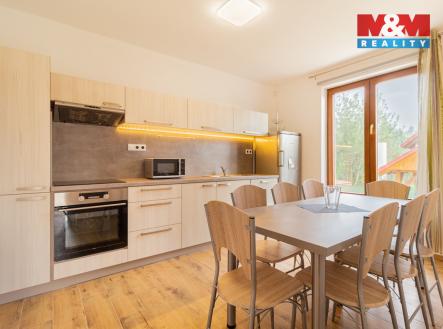 Prodej domu/vily, 115 m²