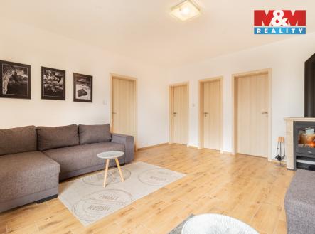 Prodej domu/vily, 115 m²