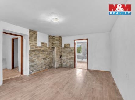 Prodej domu/vily, 90 m²