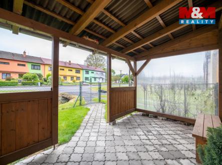 Prodej chaty/rekreačního objektu, 75 m²