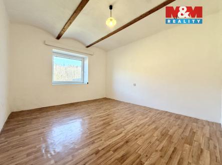 Prodej chaty/rekreačního objektu, 75 m²