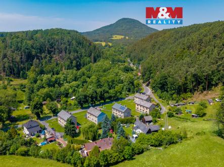 Pronájem bytu, 3+1, 58 m²