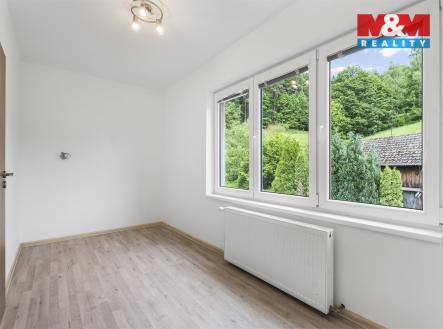 Pronájem bytu, 3+1, 58 m²