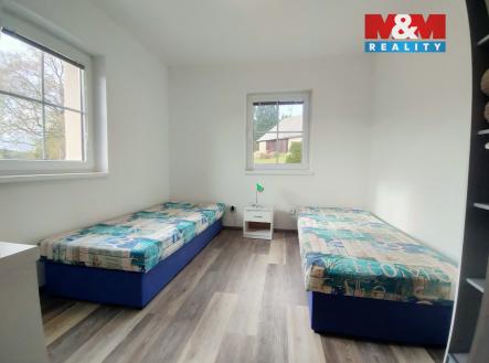 Pronájem bytu, 2+kk, 36 m²