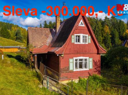 Prodej domu/vily, 104 m²