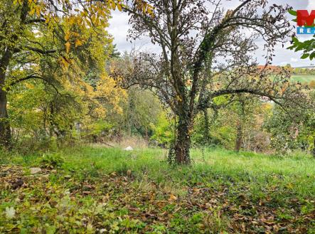 Pronájem pozemku, zahrada, 535 m²