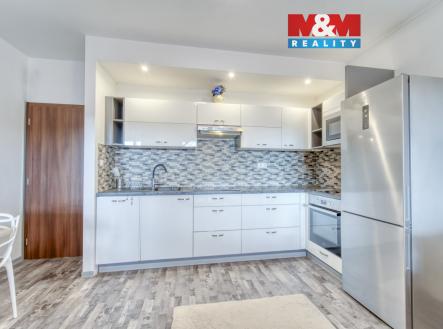 Pronájem bytu, 2+kk, 50 m²