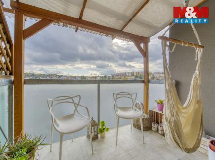 Pronájem bytu, 2+kk, 50 m²