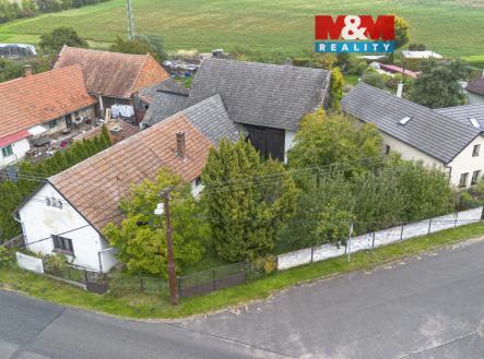 Prodej domu/vily, 66 m²