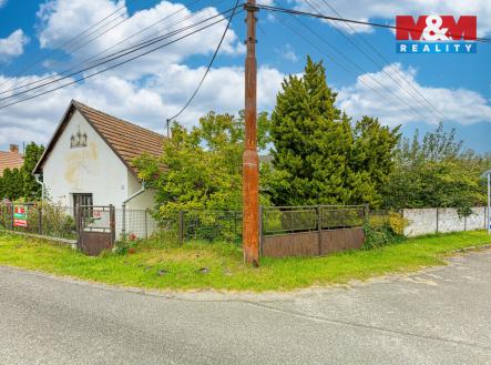 Prodej domu/vily, 66 m²