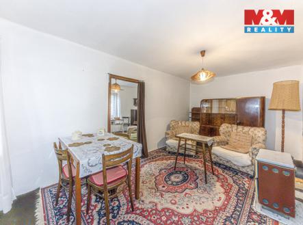 Prodej domu/vily, 66 m²