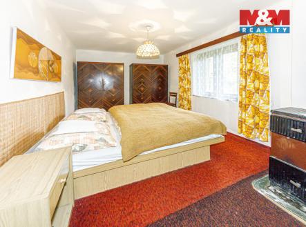 Prodej domu/vily, 66 m²