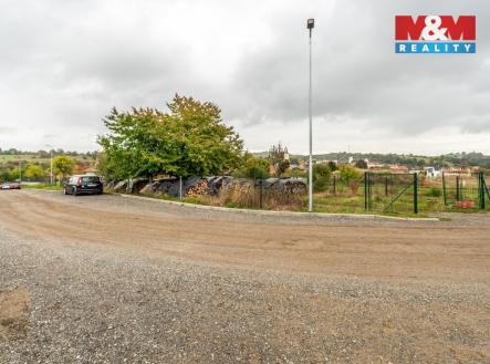 Prodej pozemku pro bydlení, 724 m²