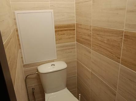 Prodej bytu, 3+1, 88 m²