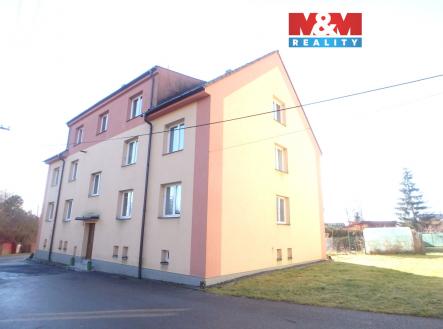 Prodej bytu, 3+1, 88 m²