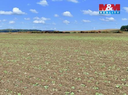 Prodej pozemku, zemědělská půda, 26 969 m²