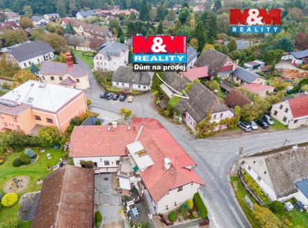 Prodej restaurace, 130 m²