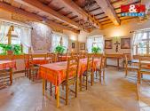Prodej restaurace, 130 m²