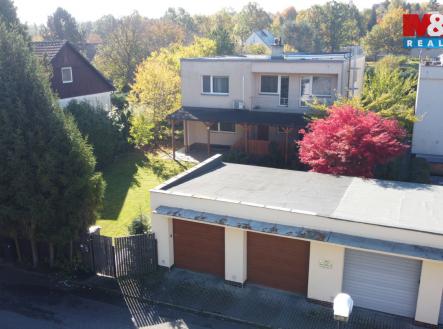 Prodej domu/vily, 250 m²