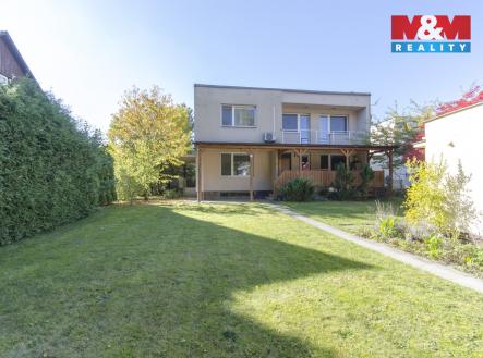 Prodej domu/vily, 250 m²