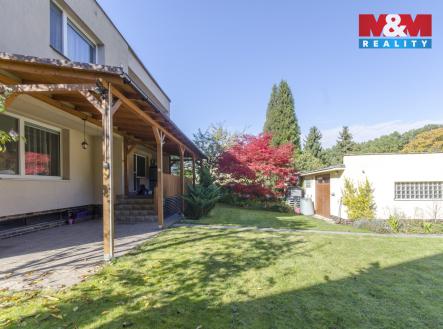 Prodej domu/vily, 250 m²