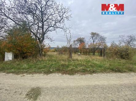 Prodej pozemku pro bydlení, 2 229 m²