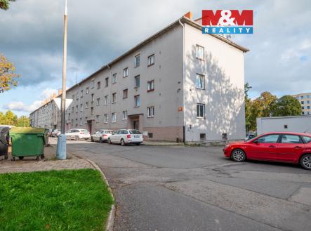 Prodej bytu, 2+1, 59 m²