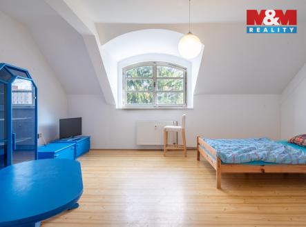 Prodej bytu, 2+1, 59 m²