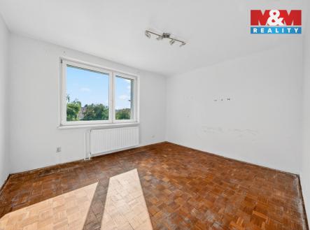 Prodej bytu, 3+1, 70 m²